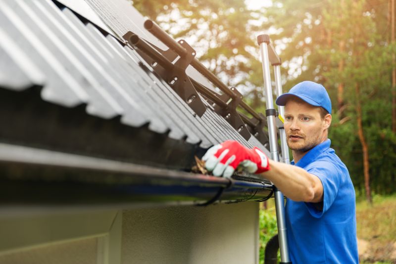 Benefits of Gutter Covers